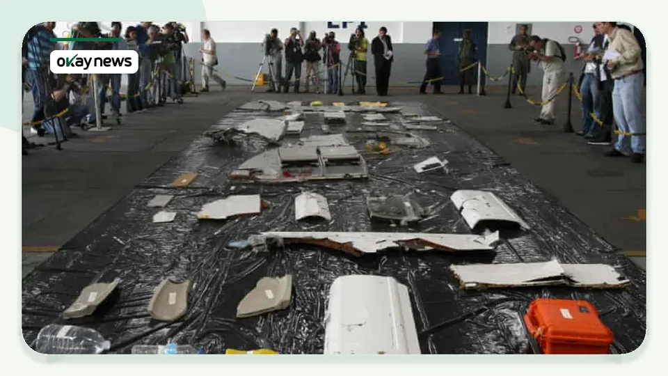 Air France and Airbus Found Guilty of Corporate Manslaughter Over 2009 Atlantic Crash