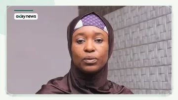 Aisha Yesufu Accuses NDC of FCT Senate Ticket Violations