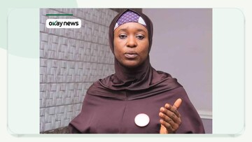 Aisha Yesufu