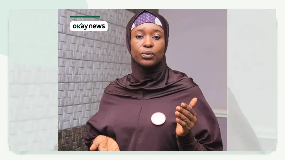 Aisha Yesufu