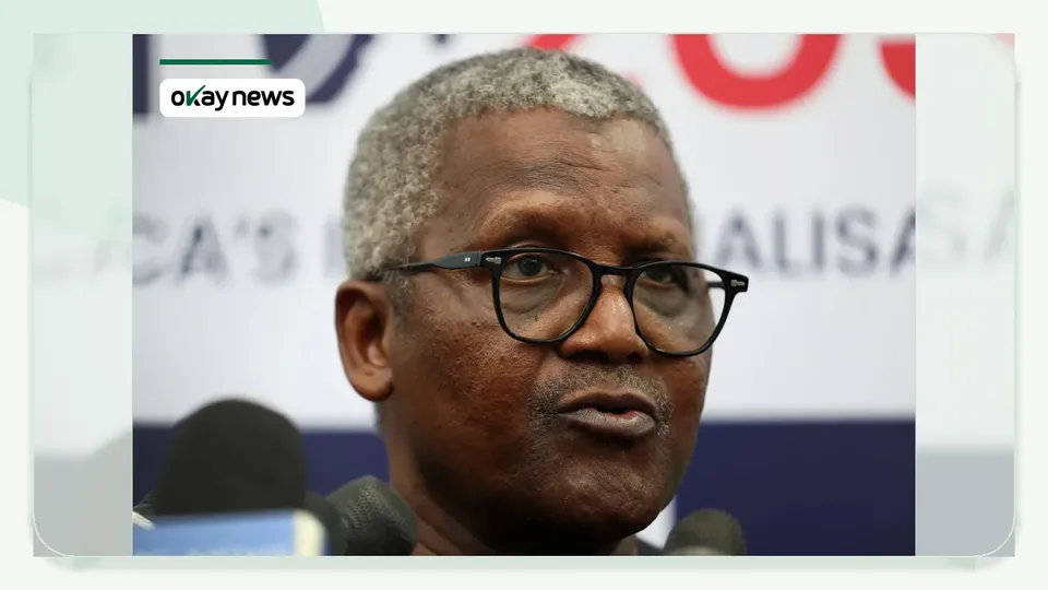 Aliko Dangote Considers Kenya for New $15 Billion Oil Refinery