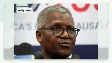 Aliko Dangote Considers Kenya for New $15 Billion Oil Refinery