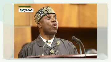 Amaechi Declares ADC Presidential Ambition for 2027