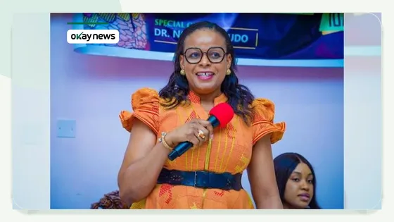 Anambra First Lady Issues Children’s Day Message
