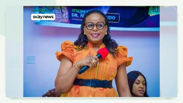 Anambra First Lady Issues Children’s Day Message