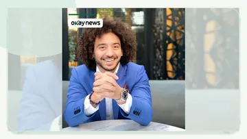 Anas Abouqamer