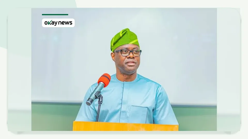 APC Demands Resignation of Oyo Governor Makinde