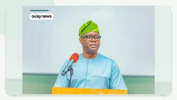APC Demands Resignation of Oyo Governor Makinde