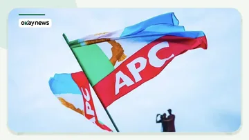 APC Faces Fresh Crisis Over Funtua/Dandume House of Representatives Ticket