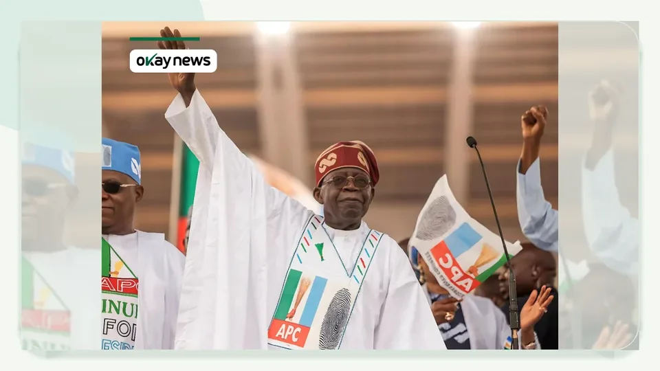 APC to Present Tinubu With Certificate of Return for 2027 Presidential Race
