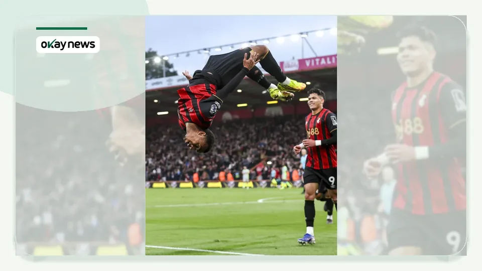 Arsenal Crowned Premier League Champions as Manchester City Falter at Bournemouth