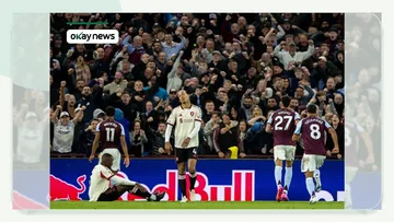 Aston Villa Qualifies for Champions League After 4-2 Win Over Liverpool
