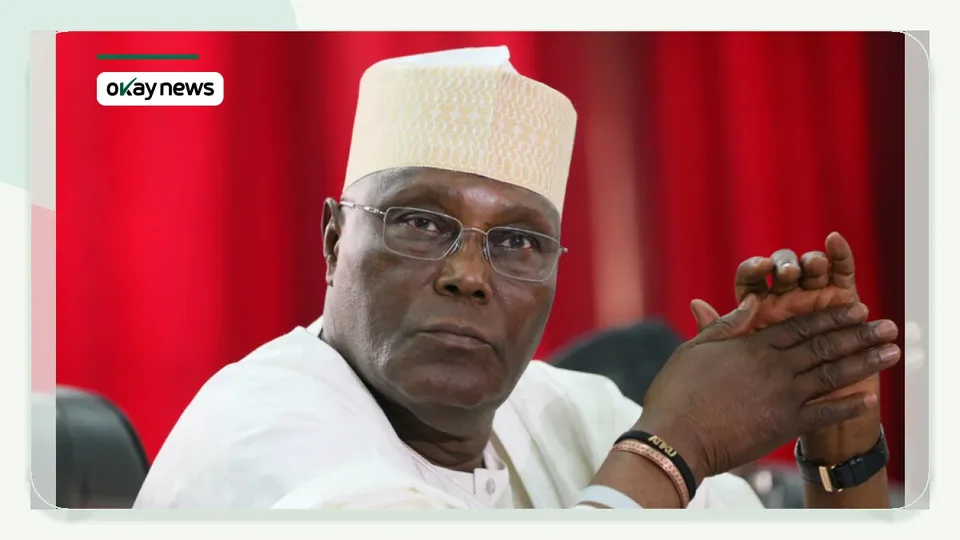 Atiku Demands Release of Nasir El-Rufai Before Eid