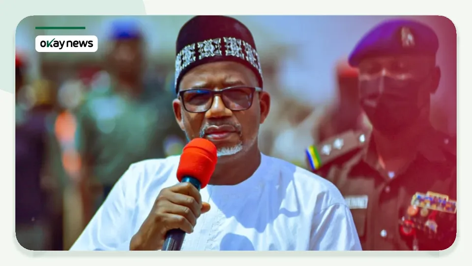 Bala Mohammed Debunks Rumors of Returning to PDP for 2027 Ticket
