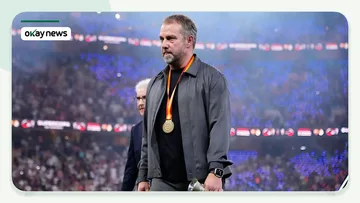 Barcelona Manager Hansi Flick Loses Father Ahead of El Clasico