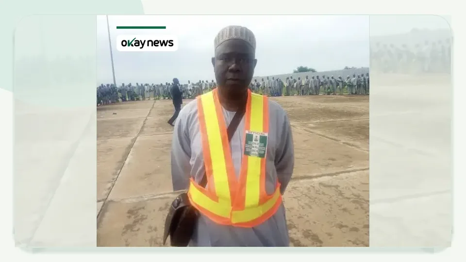 Bauchi State Official Shehu Jalam Dies During Hajj in Saudi Arabia