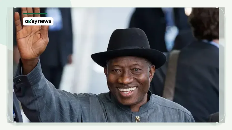 BREAKING: Court Affirms Goodluck Jonathan Eligible for 2027 Election