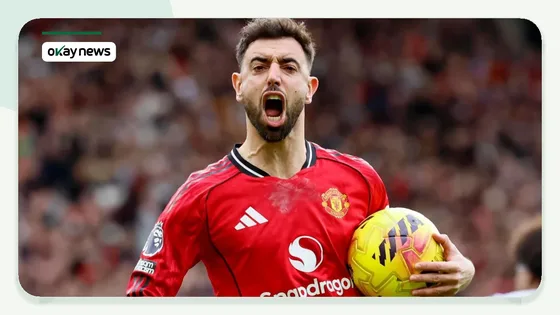 Bruno Fernandes