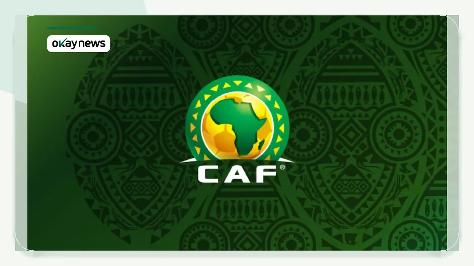 CAF Issues New Rules After AFCON Final Controversy