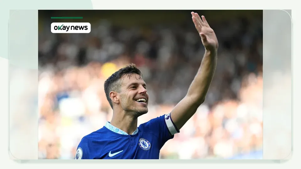 Chelsea Legend Cesar Azpilicueta Retires From Professional Football