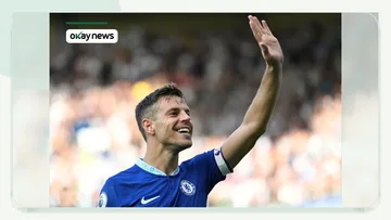 Chelsea Legend Cesar Azpilicueta Retires From Professional Football