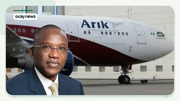 Court Adjourns ₦76bn Arik Air Fraud Trial of Ex-AMCON MD Ahmed Kuru