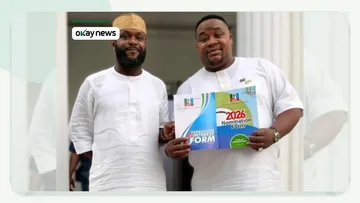 Cubana Chief Priest Loses, Gets 14 of Over 2,000 Votes in Imo APC Reps Primary Election