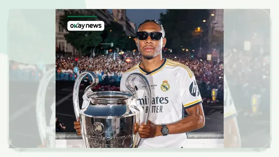 David Alaba to Leave Real Madrid as a Free Agent After Trophy-Laden Seasons