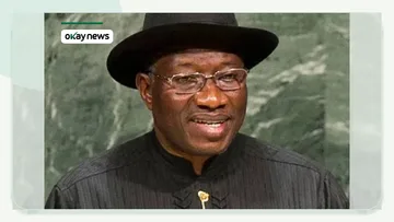 Diaspora Group Defends Goodluck Jonathan Against Criticisms