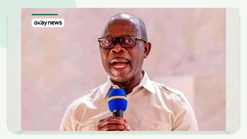 Diaspora Leader Rebuts Oshiomhole Claims on South Africa Killings