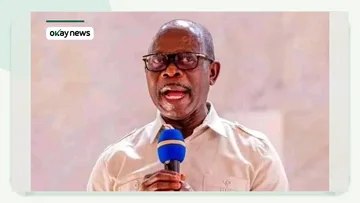 Diaspora Leader Rebuts Oshiomhole Claims on South Africa Killings