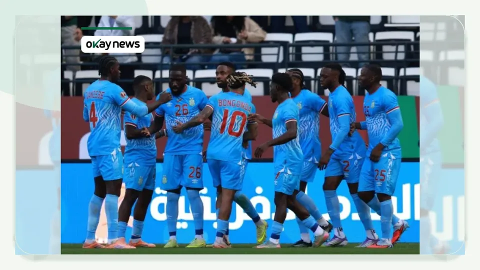 DR Congo Cancels World Cup Training Camp Over Ebola Outbreak