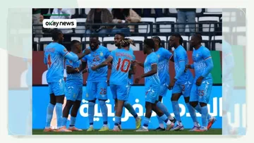 DR Congo Cancels World Cup Training Camp Over Ebola Outbreak
