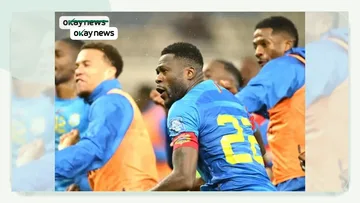 DR Congo Seeks FIFA Refunds Over Ebola Travel Restrictions
