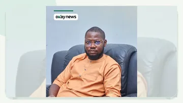 EFCC Arraigns ‘Fake Presidential Aide’ Involved in N25m Fraud Scheme