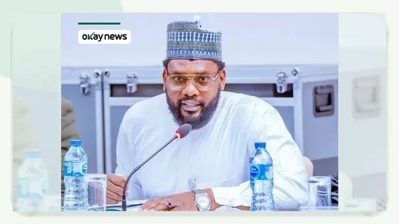 EFCC Arrests Energy Commission DG Mustapha Abdullahi Over Alleged ₦500bn Fraud
