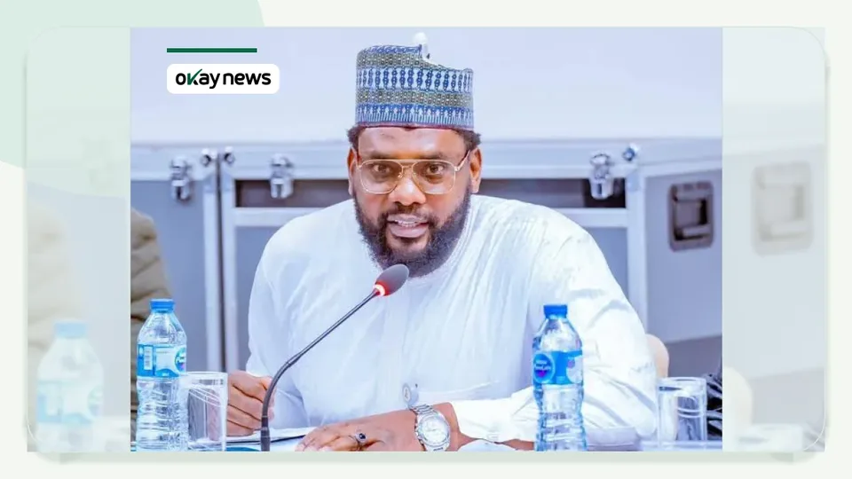 EFCC Arrests Energy Commission DG Mustapha Abdullahi Over Alleged ₦500bn Fraud