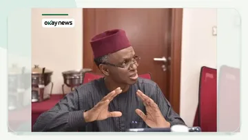 El-Rufai Denied Medical Access in Custody, Son Alleges