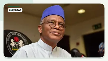 El-Rufai Granted N100 Million Bail in Abuja