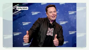 Elon Musk Set to Become World’s First Trillionaire as SpaceX Files for IPO