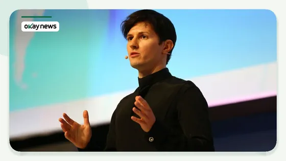 ‘Encryption Is a Giant Fraud’ – Telegram Boss Pavel Durov Blasts WhatsApp