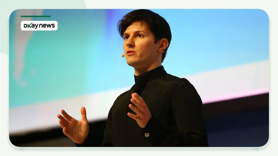 ‘Encryption Is a Giant Fraud’ – Telegram Boss Pavel Durov Blasts WhatsApp