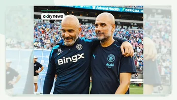 Enzo Maresca Set to Replace Guardiola at Manchester City