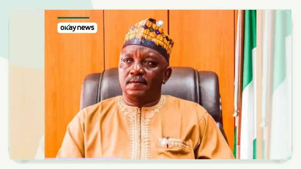 Ex-Nigerian Power Minister Saleh Mamman Sentenced to 75 Years for ₦33.8bn Fraud