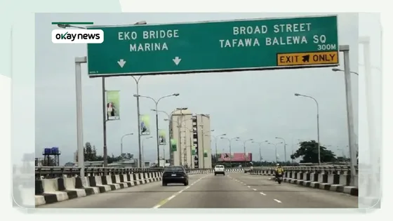 Federal Government Suspends Eko Bridge Closure