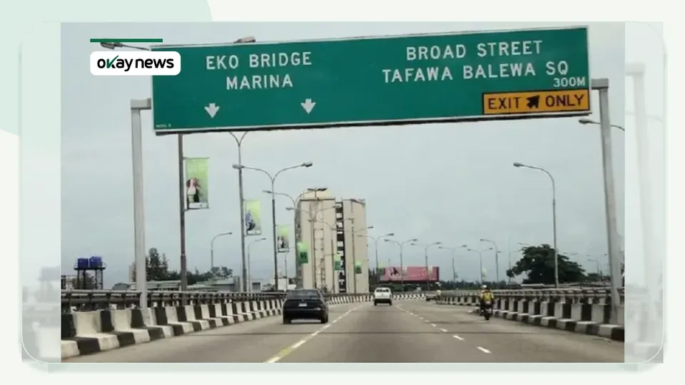 Federal Government Suspends Eko Bridge Closure