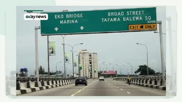 Federal Government Suspends Eko Bridge Closure