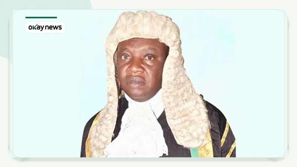 Federal High Court Judge Dies After Collapsing at Kano Residence