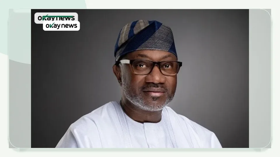 Femi Otedola Strengthens Grip on First HoldCo with ₦43bn Share Acquisition