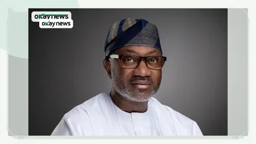 Femi Otedola Strengthens Grip on First HoldCo with ₦43bn Share Acquisition